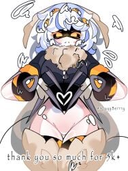 v (murder drones) from murder drones by sxpyyybxerrry