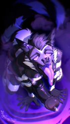 lykus fan art