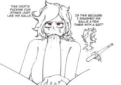 andrew graves from the coffin of andy and leyley by yamatobb