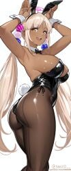 tsukumo sana from hololive by sngod