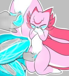 kiwi (hikiwi) fan art