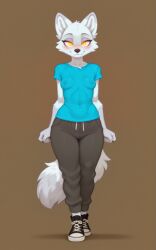 julie (breedorbred) fan art