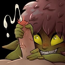 nomo sourgrove from original by bonnytoad