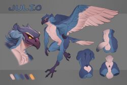 Anthro Rule 34 Image