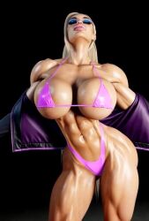 1girls 3d ai_generated athletic athletic_female big_ass big_breasts big_thighs bimbo blonde_female blonde_hair breasts breasts_bigger_than_head bubble_ass bubble_butt bust busty chest curvaceous curvy curvy_figure enormous_ass enormous_breasts female fit fit_female gigantic_ass gigantic_breasts hips hourglass_figure huge_ass huge_breasts large_ass large_breasts legs light-skinned_female light_skin massive_ass massive_breasts mature mature_female muscular muscular_female music original original_character round_ass round_breasts sevenarts sevenverse sevvy_(sevenarts) slim_waist sound tagme thesevenartsx thick thick_hips thick_legs thick_thighs thighs top_heavy video voluptuous voluptuous_female waist wide_hips wide_thighs