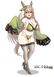 satono diamond (umamusume) from cygames by kurt 0080