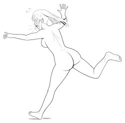 Rin (Darkspider94) Rule 34 Image