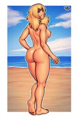 abby (retropunch) fan art