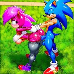 sonia the hedgehog from sonic (series)
