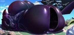 anus ass ass_expansion bone_disposal bone_imprints bones bones_in_belly breast_expansion breasts butt_expansion close-up cosmic_body cosmic_entity cosmic_predator cute_pred digestion female_pred gaping_anus gigantic_ass gigantic_belly gigantic_boobs gigantic_booty gigantic_breasts gigantic_butt gigantic_tits glowing_pussy goddess goddess_pred huge_anus huge_ass huge_belly huge_boobs huge_booty huge_breasts huge_butt hyper hyper_anus hyper_ass hyper_belly hyper_boobs hyper_booty hyper_breasts hyper_butt hyper_tits looking_at_viewer looking_back mass_vore massive_anus massive_ass massive_belly massive_boobs massive_booty massive_breasts massive_butt massive_tits milf milf_pred multiple_prey post-vore post-vore_weight_gain pussy remnartx skull skull_imprint skulls smile starstrikex vore weight_gain yinwa
