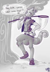 flick (animal crossing) from animal crossing by smolrainbowgoat