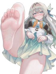 firefly (honkai: star rail) from honkai: star rail