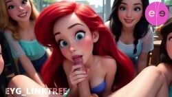 3d ai_generated animated ariel ariel_(the_little_mermaid) bedroom bedsheets big_ass big_breasts big_butt big_nipples big_penis bird blonde_female blonde_hair blonde_male blowing_kiss blowjob blowjob_face blowjob_gesture blowjob_only blowjob_pov blue_eyes breath breathing brown-haired_female brown_eyes brown_hair cartoon cartoon_character cartoon_network cartoony cgi christmas christmas_present consensual couple couple_(romantic) couple_love couple_sex cute cute_expression cute_face cute_female cute_girl disney enjoying enjoying_sex erect_penis erection exibitionism eyg eyg_linktree fellatio female flower gift giggle giggling group group_kissing group_sex hand_on_penis handjob handjob_gesture interior interior_background interior_view licking licking_penis looking_at_partner looking_at_penis looking_at_viewer loop looping looping_animation lotus lotus_position love market moan moaning moaning_in_pleasure moaning_on_cock moans mouth_noise mp4 music music_video on_side_handjob open_mouth passionate passionate_kiss passionate_sex penis penis_out pink_penis red_hair rubbing rubbing_penis sex small_breasts smaller_female sound sound_edit sound_effect sound_effects sounding spying tease teasing teasing_penis teen teenager the_little_mermaid the_little_mermaid_(2023) tongue_out uncensored up_and_down video watching watching_masturbation watching_sex