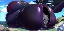 anus ass ass_expansion bone_disposal bones bones_in_anus bones_in_ass breast_expansion breasts butt_expansion close-up cosmic_body cosmic_entity cosmic_predator cute_pred digestion female_pred gaping_anus gigantic_ass gigantic_belly gigantic_boobs gigantic_booty gigantic_breasts gigantic_butt gigantic_tits glowing_pussy goddess goddess_pred huge_anus huge_ass huge_belly huge_boobs huge_booty huge_breasts huge_butt hyper hyper_anus hyper_ass hyper_belly hyper_boobs hyper_booty hyper_breasts hyper_butt hyper_tits looking_at_viewer looking_back mass_vore massive_anus massive_ass massive_belly massive_boobs massive_booty massive_breasts massive_butt massive_tits milf milf_pred multiple_prey post-vore post-vore_weight_gain pussy remnartx skull skulls smile starstrikex vore weight_gain yinwa