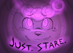hypno fan art