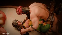 30_seconds 3d animated clothed_female_nude_male clothed_sex cum cum_in_pussy cum_inside cum_leaking gambit gambit_(marvel_rivals) holding_hands longer_than_10_seconds married_couple marvel marvel_comics marvel_rivals missionary missionary_position missionary_sex ohkayp passionate passionate_sex ripped_clothing rogue_(marvel_rivals) rogue_(x-men) short_video shorter_than_30_seconds sound tagme video