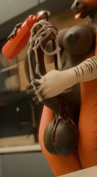 3d (Artwork) Rule 34 Image