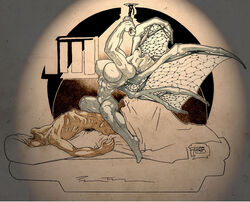 Pencil (Artwork) Rule 34 Image