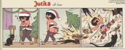 jucika from jucika (comic) by noisetanker