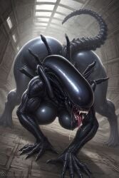 female xenomorph from alien (franchise)