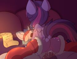 shining armor (mlp) from friendship is magic by skylarty