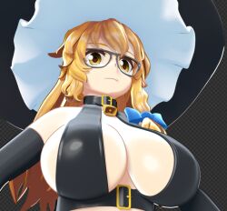 marisa kirisame from touhou by luminaryofages