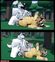roblox avatar from roblox by nekomaniaa