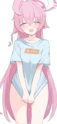 hoshino (blue archive) from blue archive by nui (nuinui0300)