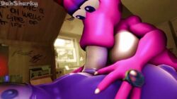 1boy 1girls 2019 3d 4_fingers :>= accessory animated anthro anthro_on_anthro bimbo birdo blowjob bouncing_breasts breasts character_request claws cock_hungry cock_worship dasharky3d duo erection fellatio female fingers furry genitals hair_bow hair_ribbon hand_on_leg indoors leg_grab looking_down loop lying male mario_(series) nintendo nipples oral oral_penetration penetration penis pink_body purple_body purple_nipples ribbons ring round_mouth sex sfm source_filmmaker straight thigh_grab video_games white_penis