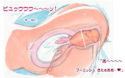 16:10 anthro armor bodily_fluids caracol comic cross_section cum cum_in_pussy cum_in_uterus cum_inside elina_vance fallopian_tubes felid female female_on_feral feral genital_fluids genitals heart human jungle male mammal orgasm ovaries pantherine penetration penis pussy queen's_blade sex straight tiger uterus vaginal_penetration x-ray zoophilia