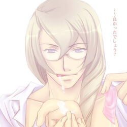 capcom garyuu_kirihito gyakuten_saiban gyakuten_saiban_4 kristoph_gavin male_only tagme