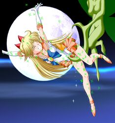 Bishoujo Senshi Sailor Moon Rule 34 Image