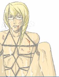 capcom garyuu_kirihito gyakuten_saiban gyakuten_saiban_4 kristoph_gavin male_only tagme