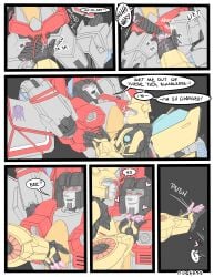 2_boys alien alien_humanoid autobot begging_for_more begging_for_sex blue_eyes bumblebee_(transformers) decepticon finger_bang fingering fingering_partner forbidden_couple nuefass pushing_down red_eyes robot robot_alien robot_humanoid shibari starscream transformers transformers_g1 yaoi