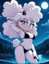 Sonic The Hedgehog (Idw) Rule 34 Image
