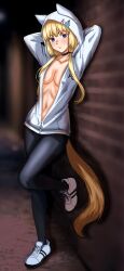 Kon (Kemono Jihen) Rule 34 Image