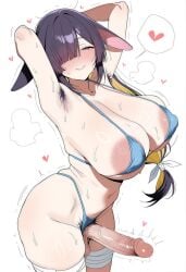 tsukuyo (blue archive) from blue archive
