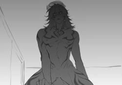 mydei (honkai: star rail) from honkai: star rail