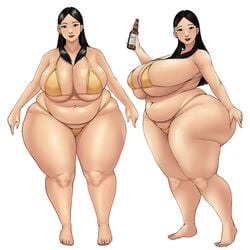 bae (toroboro) fan art