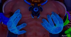1boy 3d 3d_animated 3d_animation abs animated animation cock_out cock_out_of_pants dick_out dick_out_of_pants gay ghost_hands hands jerking jerking_off magic magic_hands male male_only masturbation moaning necklace nipple_play overwatch overwatch_2 penis_out penis_out_of_pants poolside_wuyang rubbing_balls ryna3d six_pack sweaty sweaty_body tagme twink video voice_acted wet wet_body wuyang wuyang_(overwatch) wuyang_ye yaoi