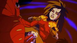 animated big_cock big_dick big_penis cock dick extreme_ghostbusters ghostbusters gif hard_cock hard_penis kylie_griffin messenger_of_kahlil monster penis pussy pussy_fluids pussy_juice red_cock red_dick red_penis ripped_clothes ripped_clothing ripped_pants tights vagina vaginal vaginal_penetration vaginal_sex zone clitoris clitoral_hood labia labia_majora labia_minora cum cum_inside cum_in_pussy held_up held_in_hand held_by_waist shocked shocked_expression brunette brunette_hair brunette_female brunette-haired_female holding_another's_head