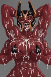 fourarms from ben 10