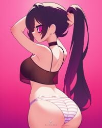 edith (fliphrrr) from original by fliphrrr