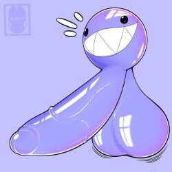 bubble (tadc) from glitch productions by yamwamm
