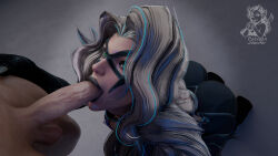 black cat (marvel rivals) from marvel by joocifer