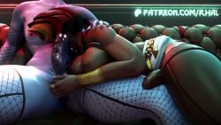 1080p 2futas 3d already_uploaded alternate_version_available animated ass balls_fondling big_breasts big_penis black_hair blowjob blue_skin breasts_out child_bearing_hips cock_hungry curvaceous curvaceous_ass curvaceous_body curvaceous_figure curvaceous_futa curvaceous_hips curvaceous_thighs curvy curvy_body curvy_figure curvy_futa curvy_hips curvy_thighs dark-skinned_futa dark-skinned_sub dark_skin domina duplicate fellatio fishnet_legwear fishnets futa_on_futa futa_only futanari grabbing_balls handjob highres large_breasts medium_hair nyl_widowmaker oral oral_sex overwatch overwatch_2 rhal shirt_lift sound sucking thick thick_hips thick_legs video waifu widowmaker