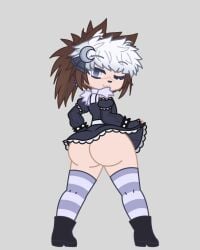 original character from gacha by karolfemuwu