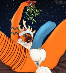 christmas fan art