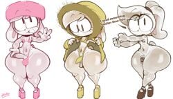 ciavs (chracter) fan art