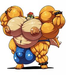 Mario (Series) Rule 34 Image
